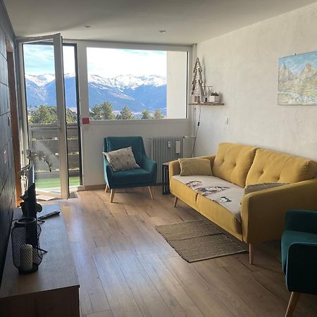 Appartement Tres Lumineux Egat المظهر الخارجي الصورة
