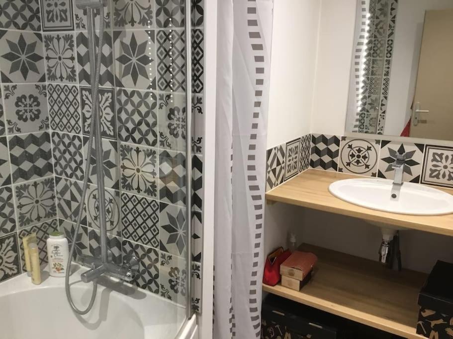 Appartement Tres Lumineux Egat المظهر الخارجي الصورة