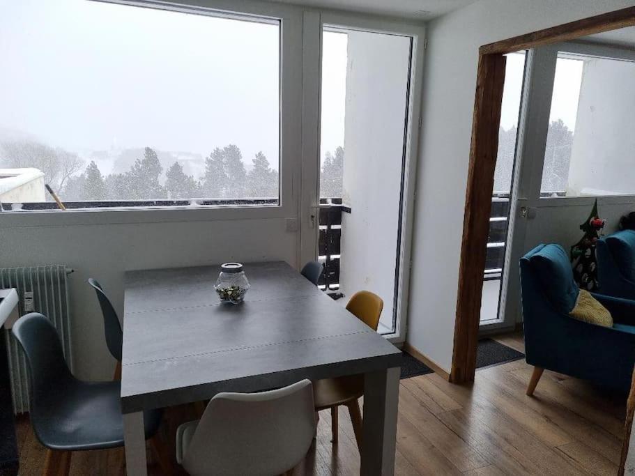 Appartement Tres Lumineux Egat المظهر الخارجي الصورة
