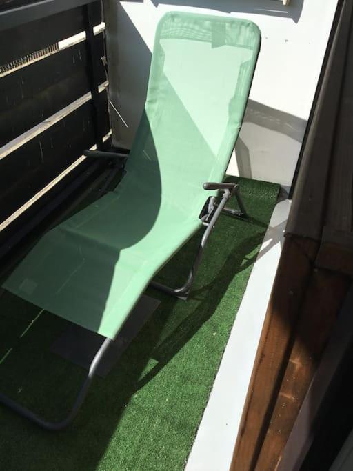 Appartement Tres Lumineux Egat المظهر الخارجي الصورة