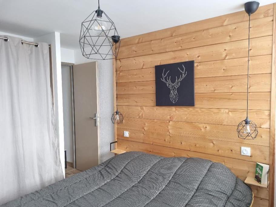 Appartement Tres Lumineux Egat المظهر الخارجي الصورة