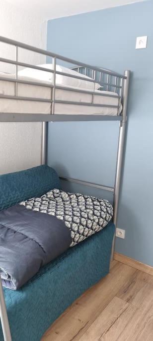 Appartement Tres Lumineux Egat المظهر الخارجي الصورة