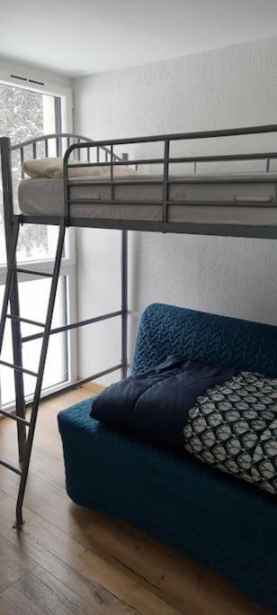 Appartement Tres Lumineux Egat المظهر الخارجي الصورة